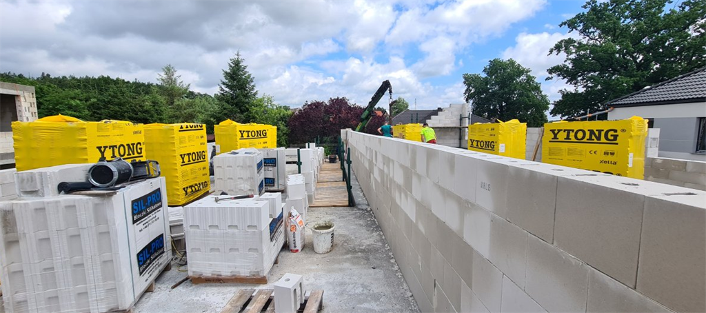 izolacja fundamentów